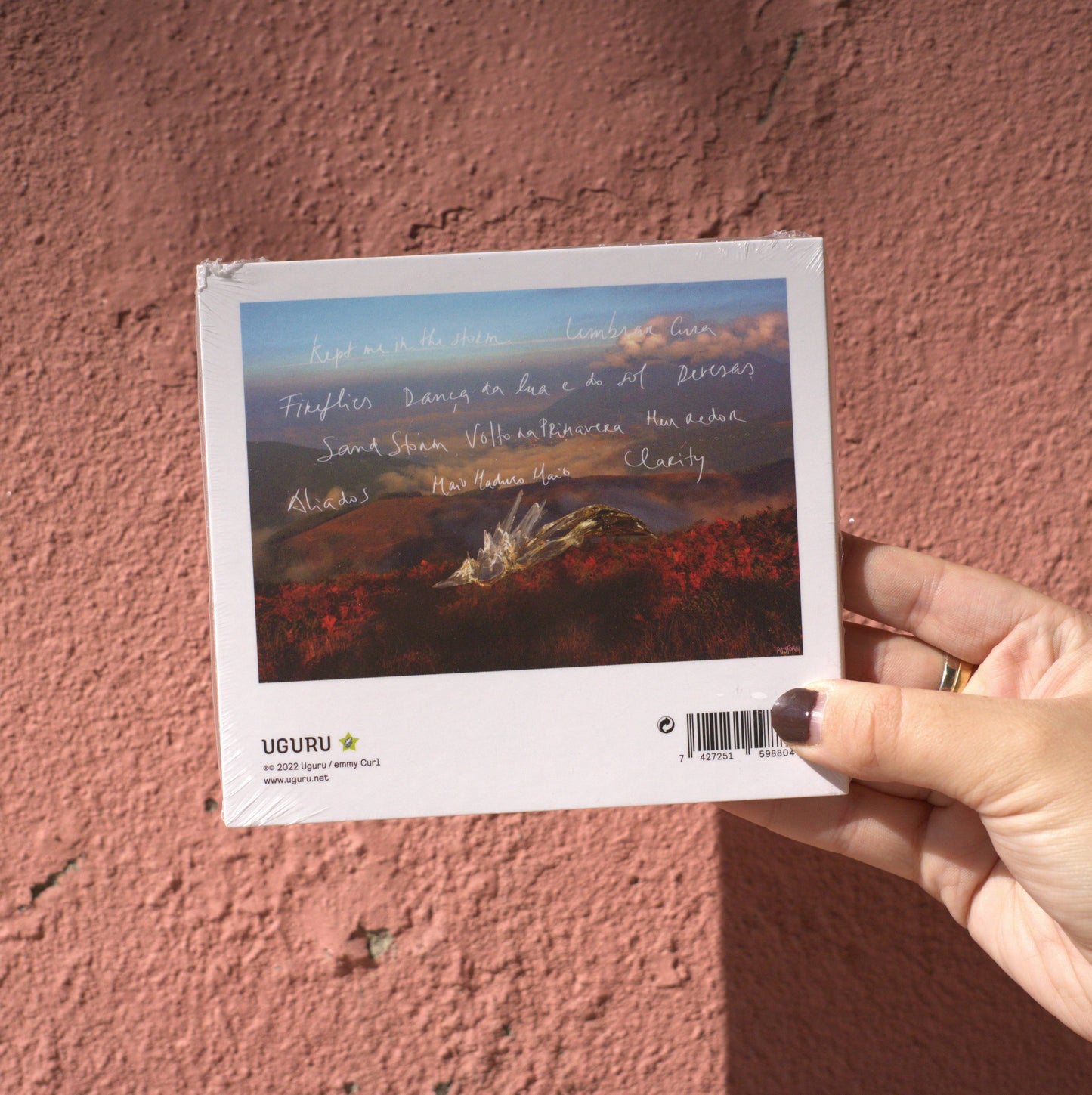 15 years (CD)