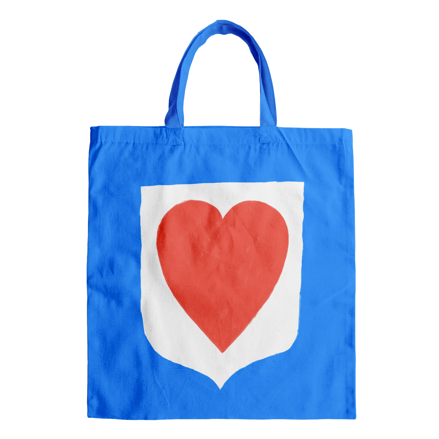 Escudo Cuca Monga (TOTEBAG)