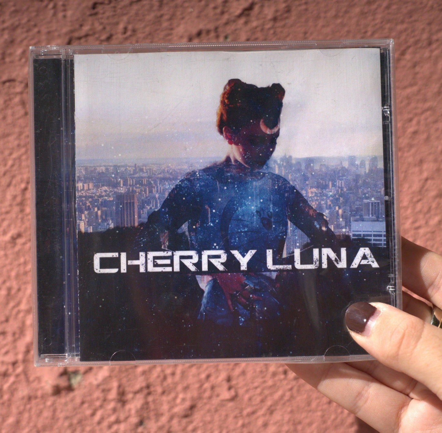 Cherry Luna (CD)