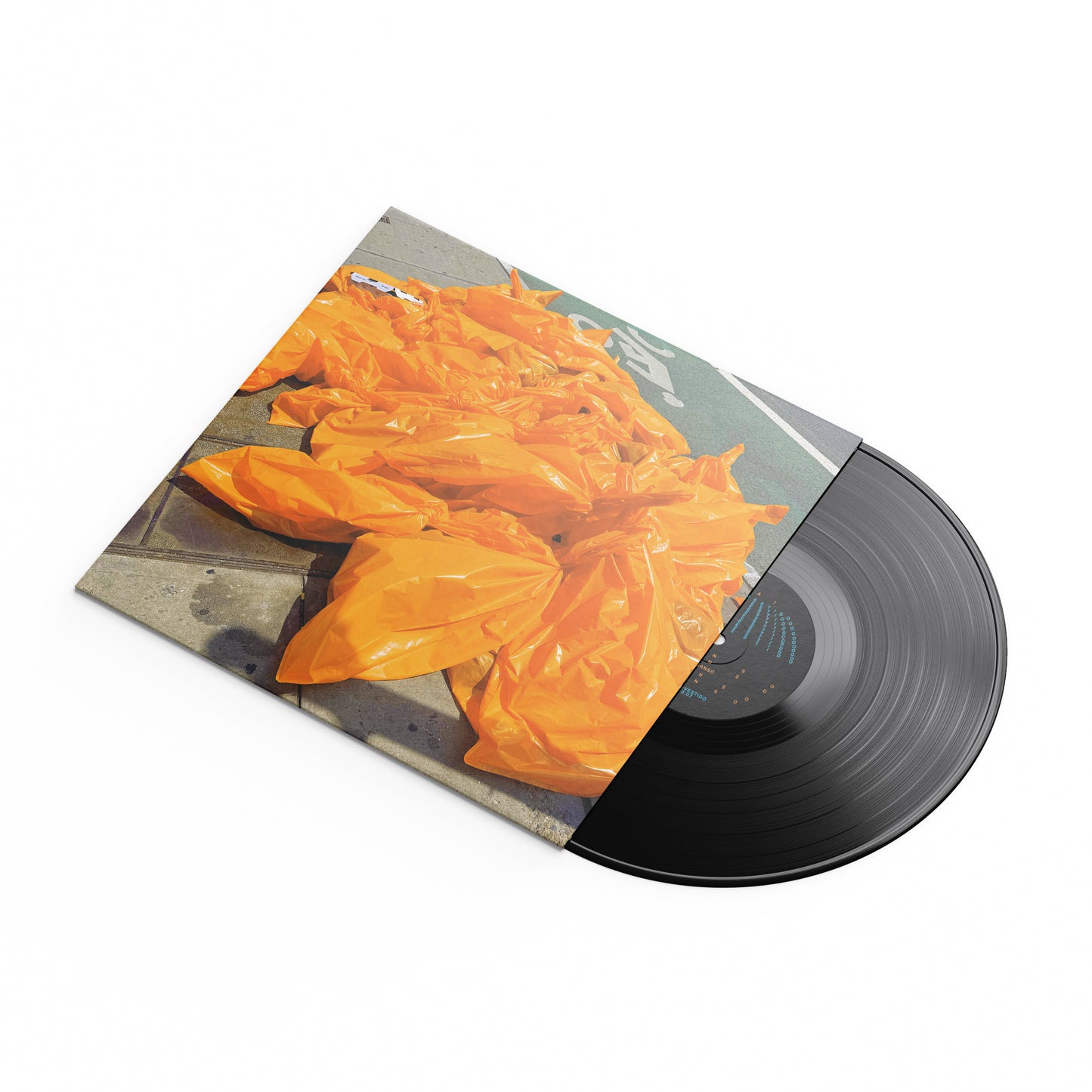 Deixar-te // Mal Vestido Single Vinil 7''