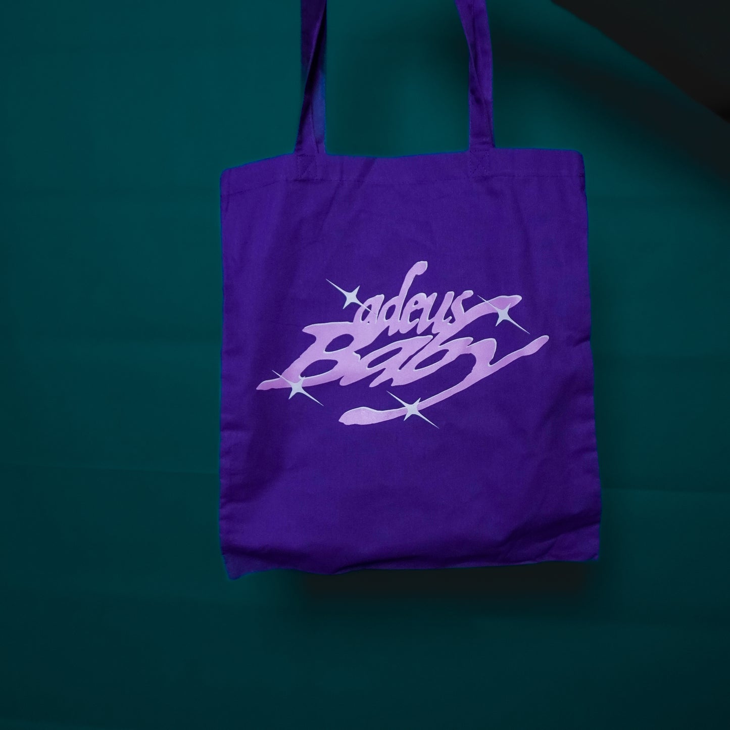 Adeus Baby (TOTEBAG)