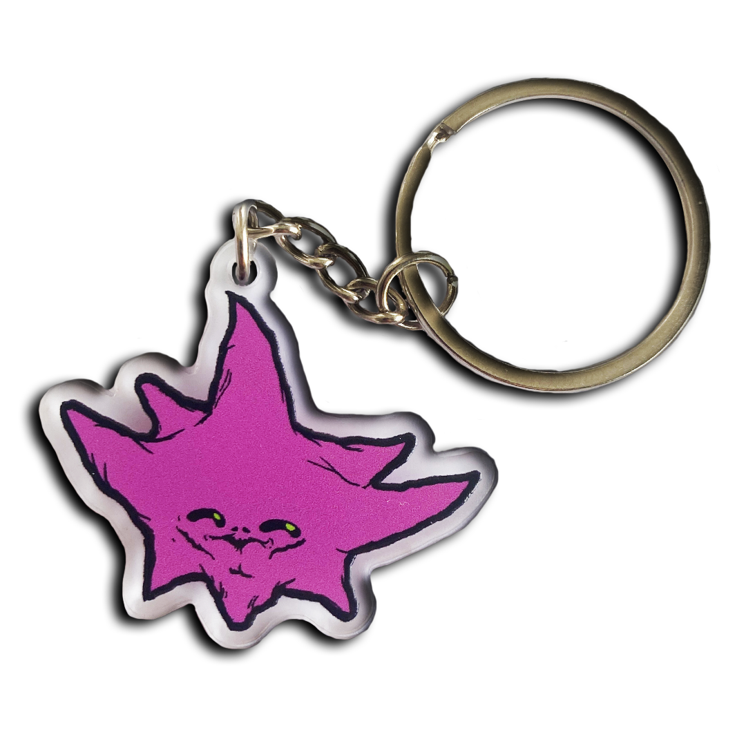 Porta-Chaves IBSXJAUR