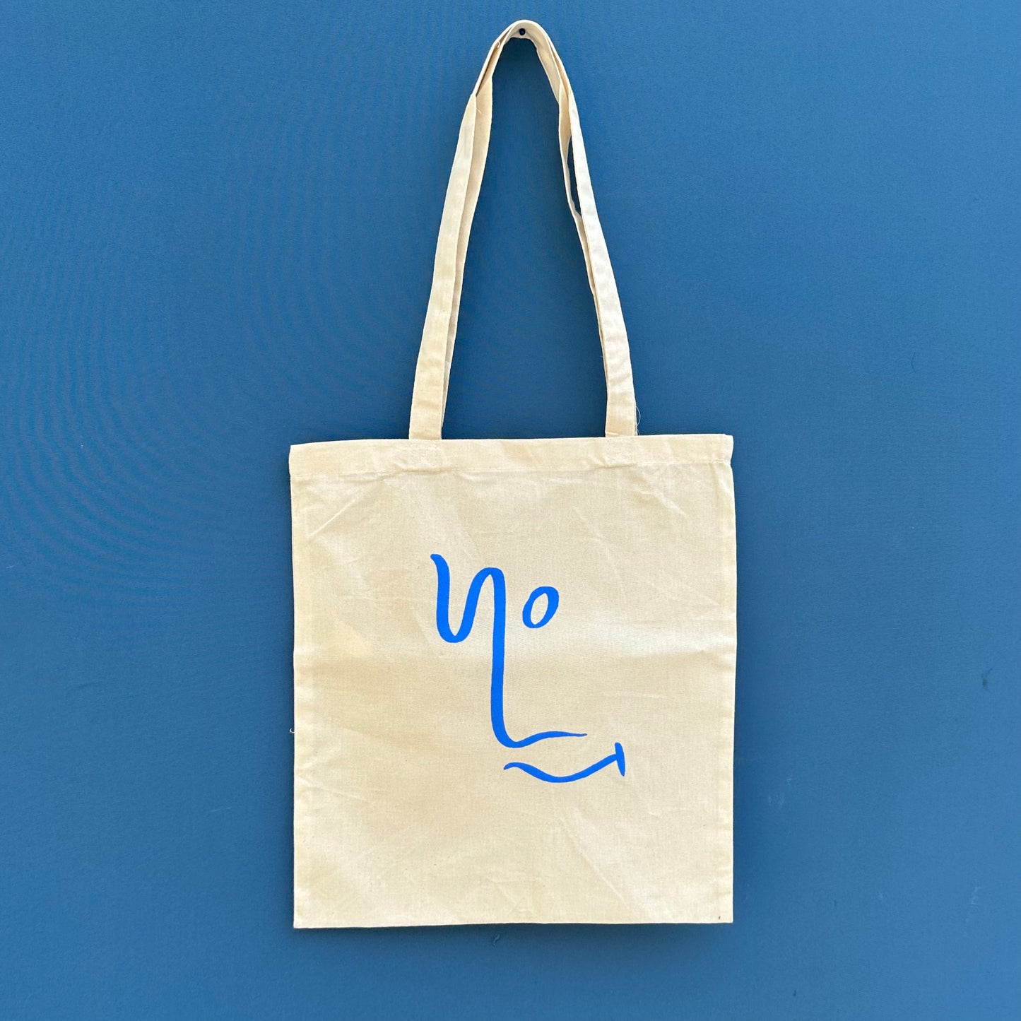 Tour Rapaz Ego (Totebag)