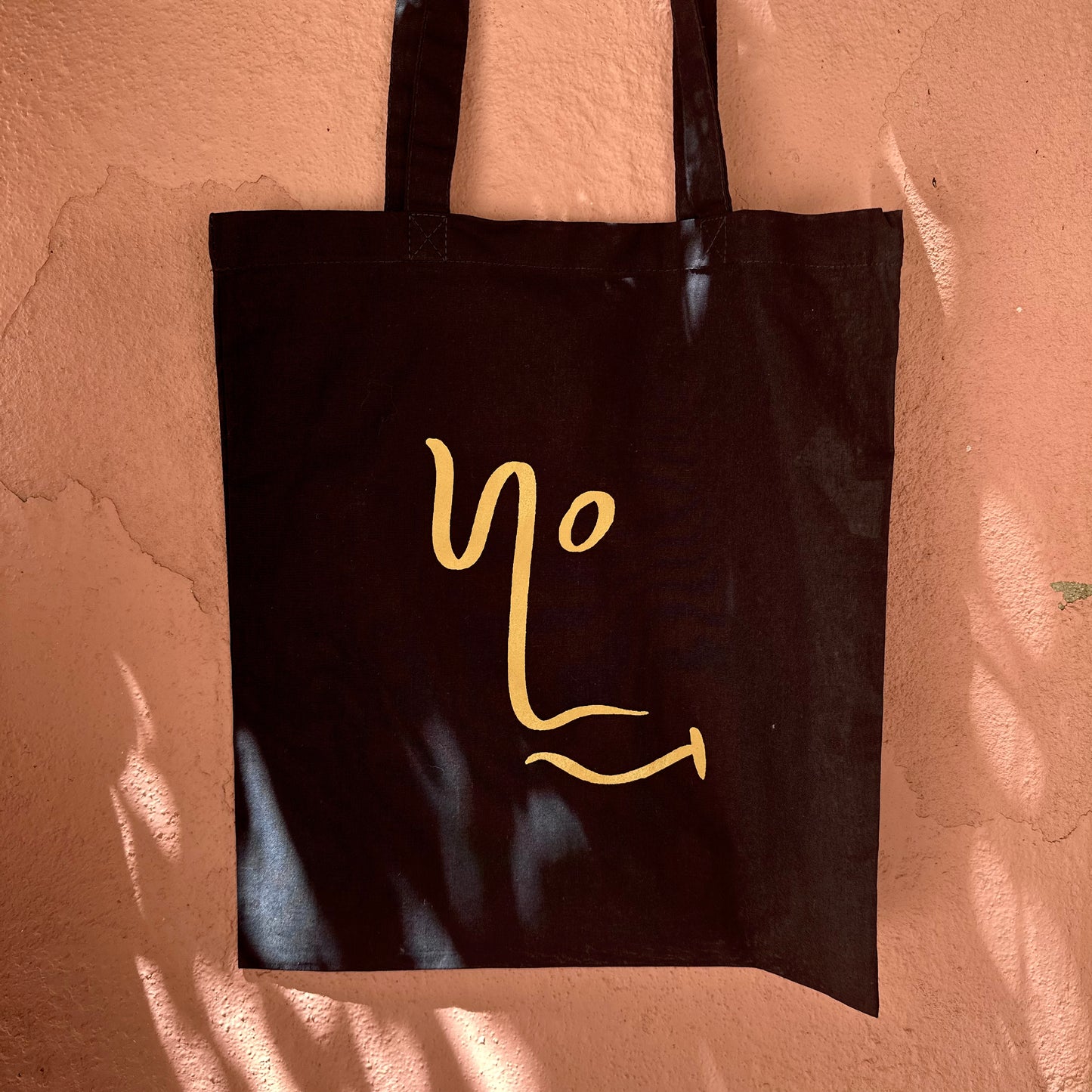 Tour Rapaz Ego (Totebag)