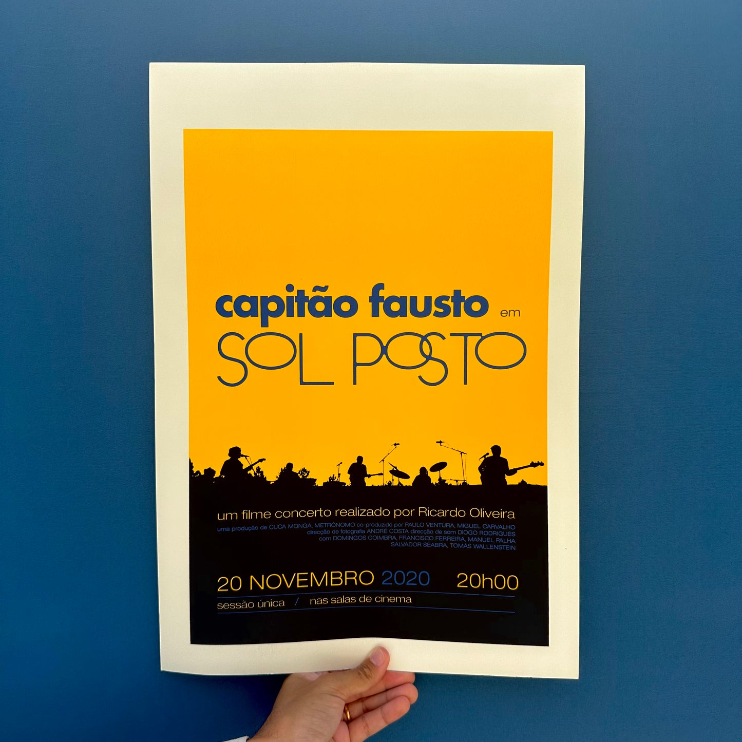 Sol Posto (SERIGRAFIA)