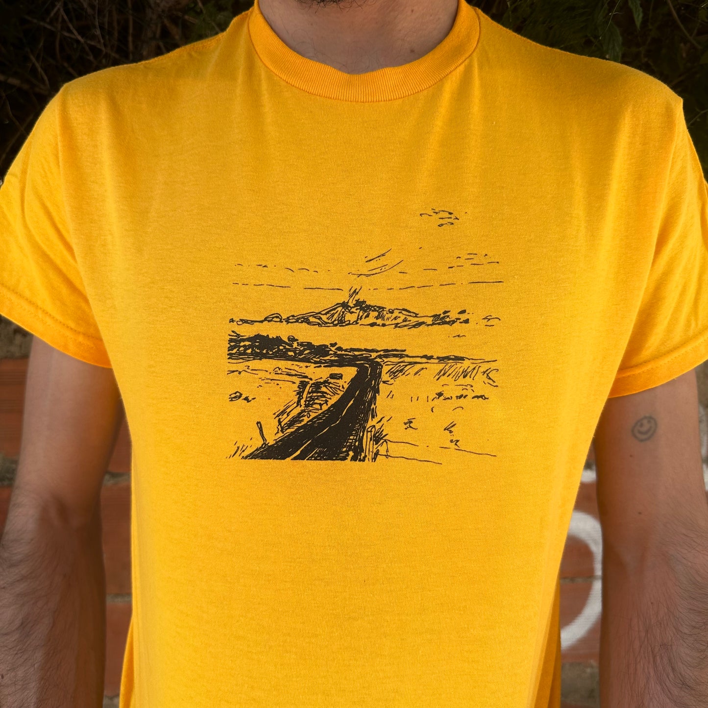 Sorte a Minha (T-SHIRT)