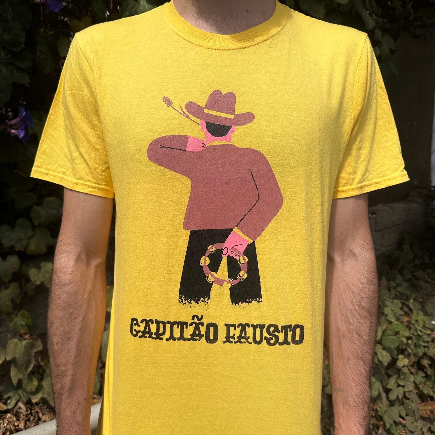 Campo Pequeno (T-SHIRT)