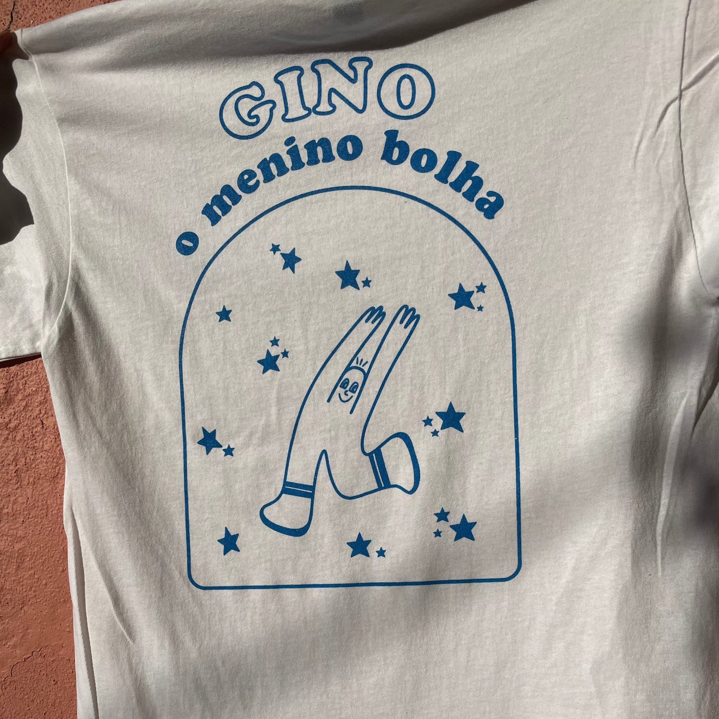 Gino (T-SHIRT)