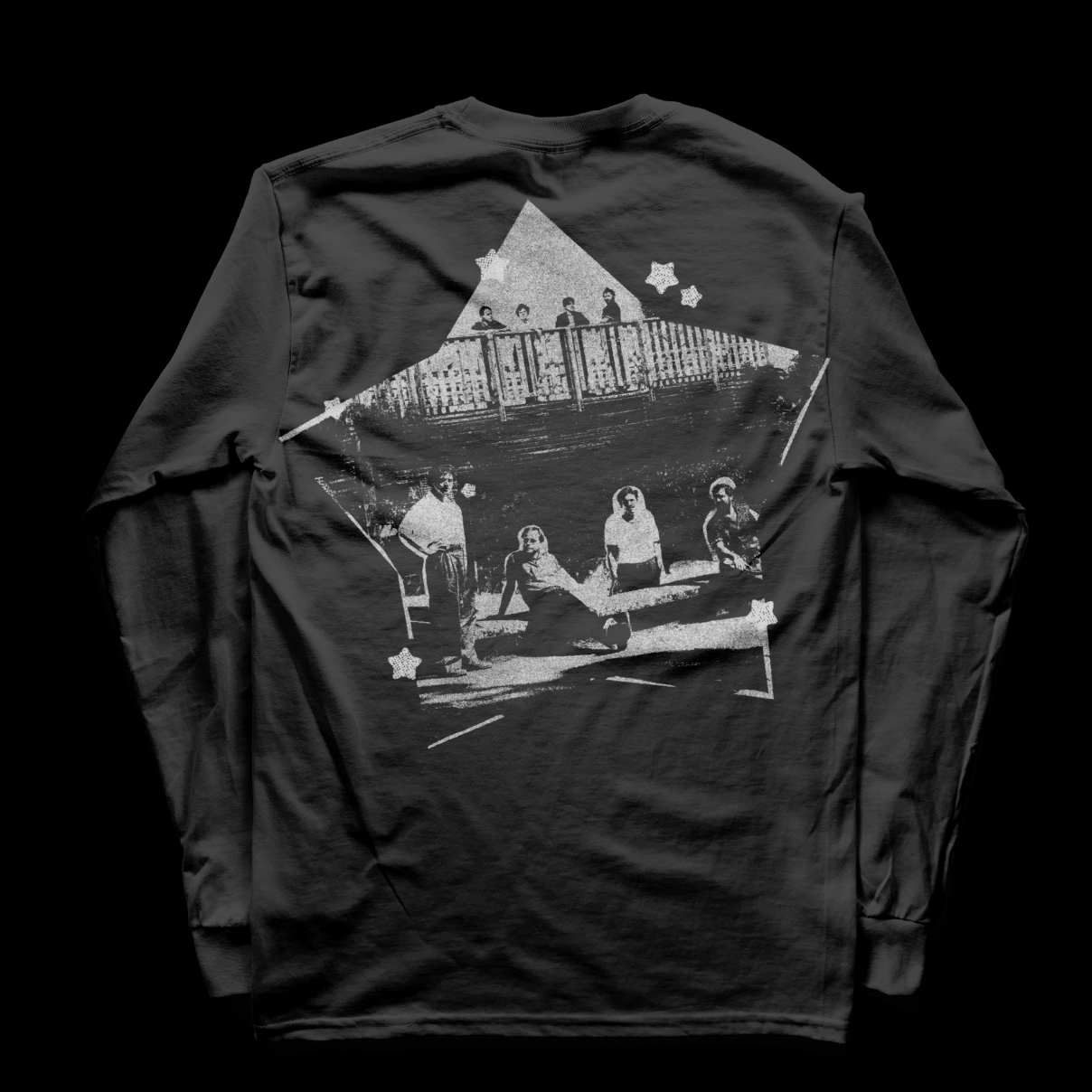 Amanhã Tou Melhor (LONGSLEEVE)