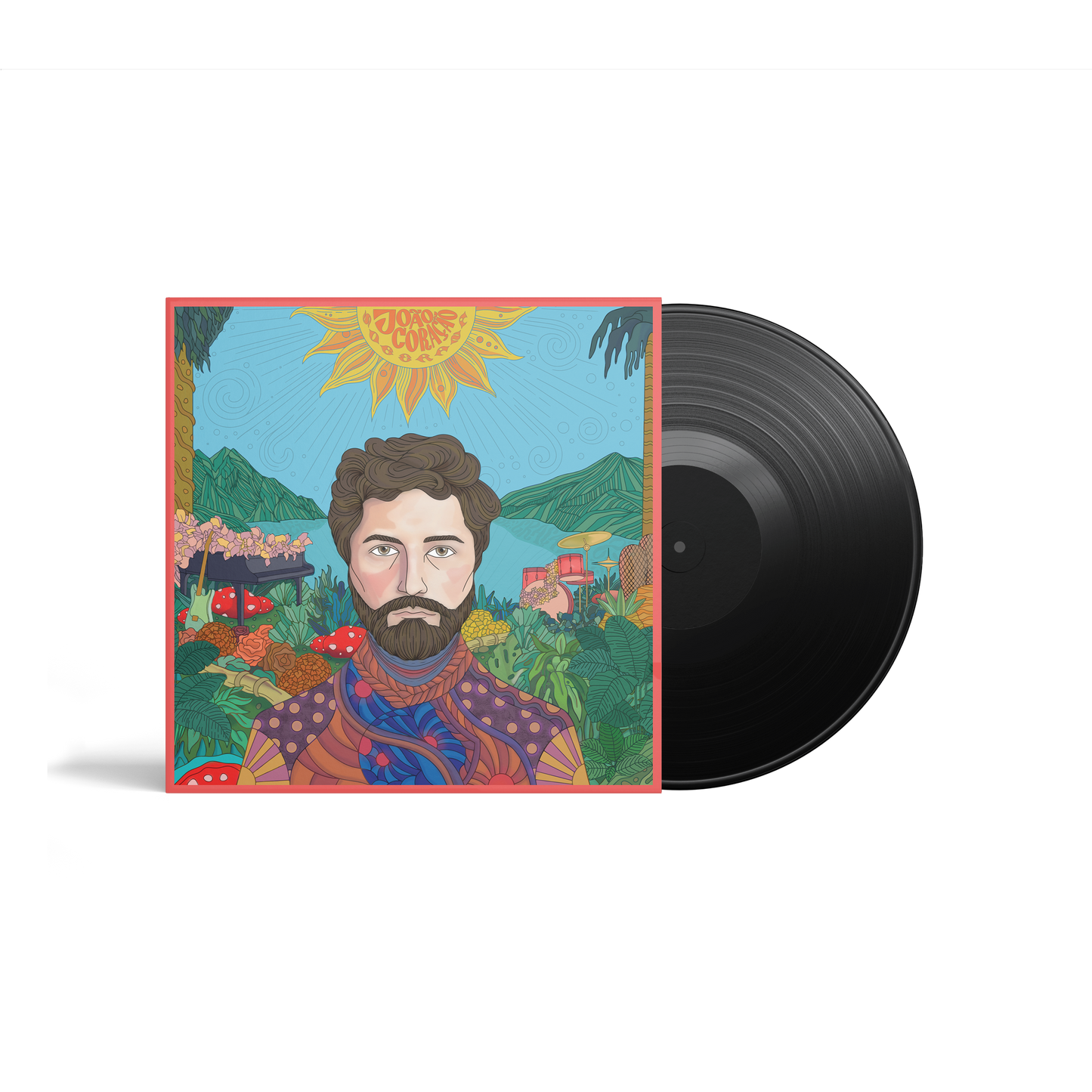 Soberana (VINIL 12'')