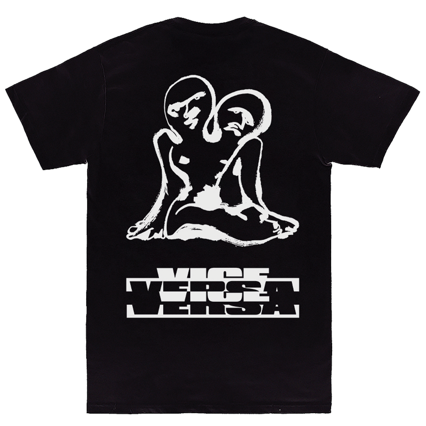 Vice Versa 3 (T-SHIRT)