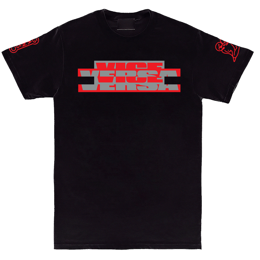 Vice Versa 1 (T-SHIRT)