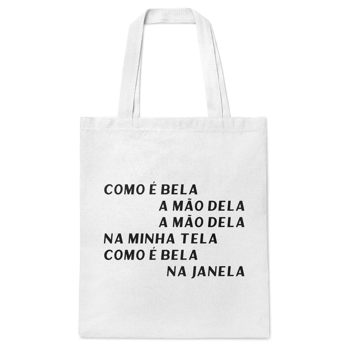 Tela (TOTEBAG)