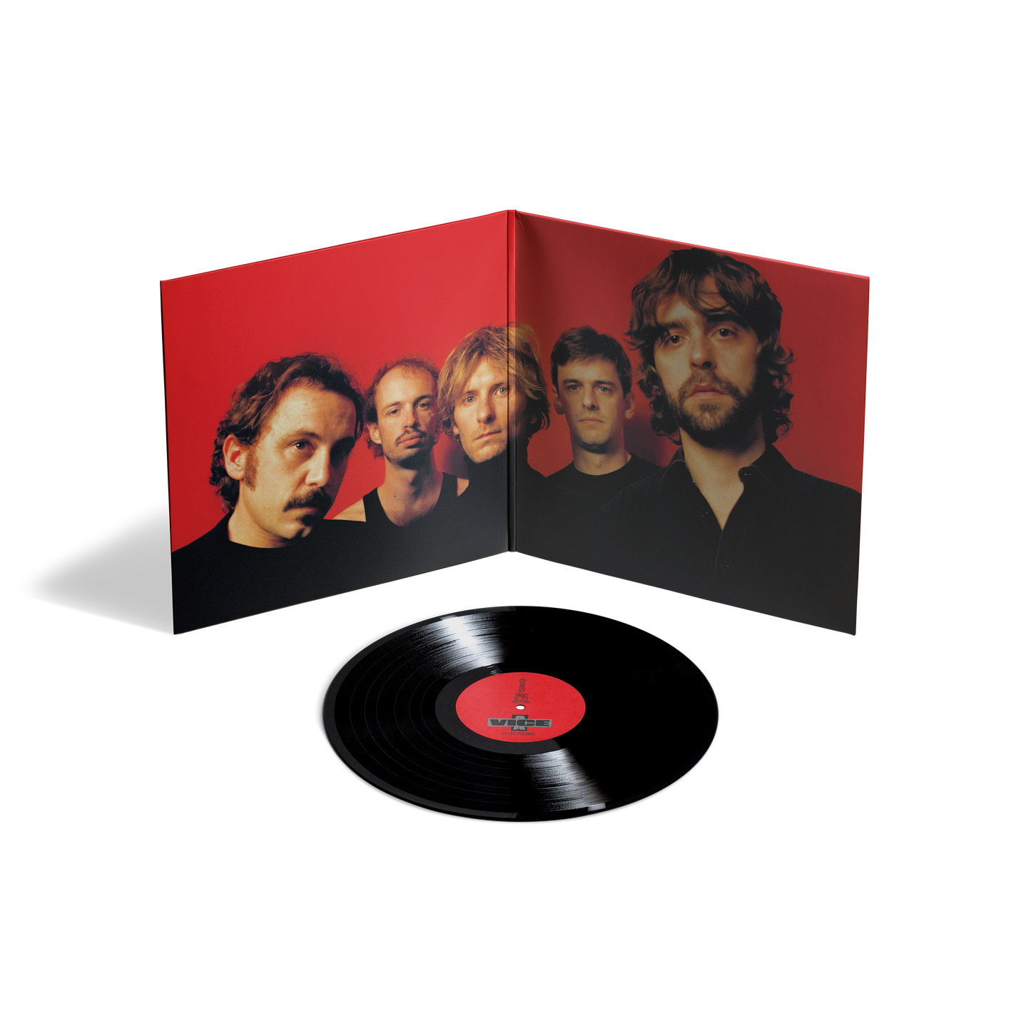 Vice Versa (VINIL 12")