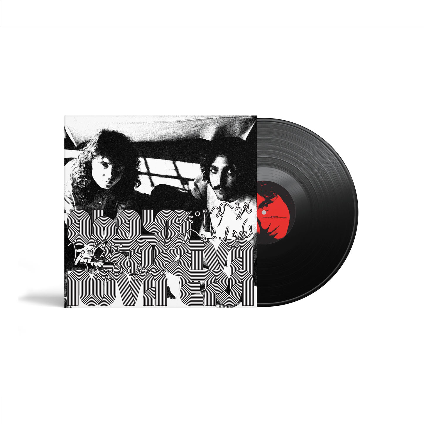 NOVA ERA/OHAYO SARAVÁ (VINIL 7")