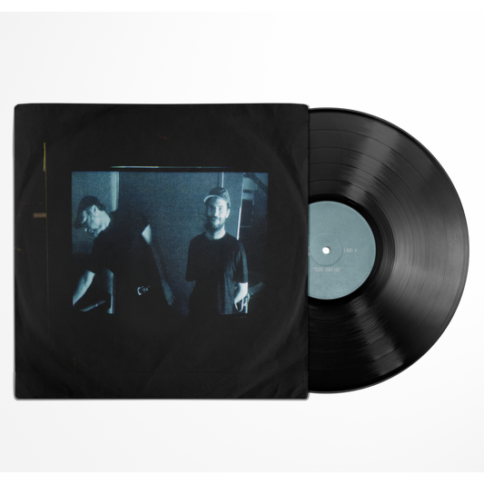 Tudo Contigo (VINIL 7")