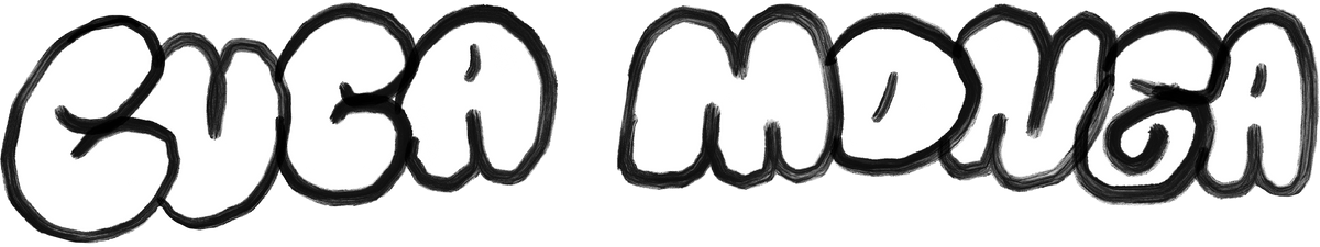 Cuca Monga logo