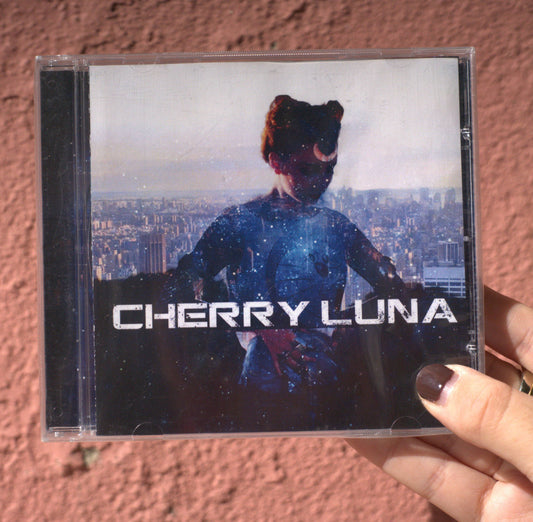 Cherry Luna (CD)