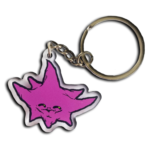 Porta-Chaves IBSXJAUR