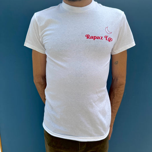 Rapaz Ego (T-Shirt)