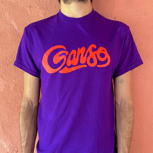 GANSO (T-Shirt)