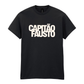 Capitão Fausto MEO Arena (T-SHIRT)