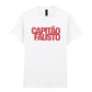 Capitão Fausto MEO Arena (T-SHIRT)