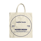 Nuvem Negra (TOTEBAG)
