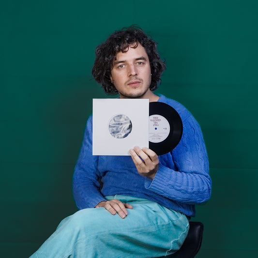 Vida Antiga (VINIL)