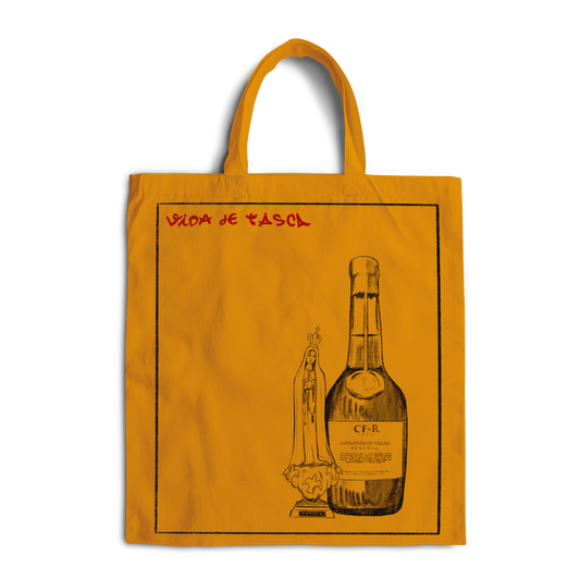 Vida de Tasca (TOTEBAG)